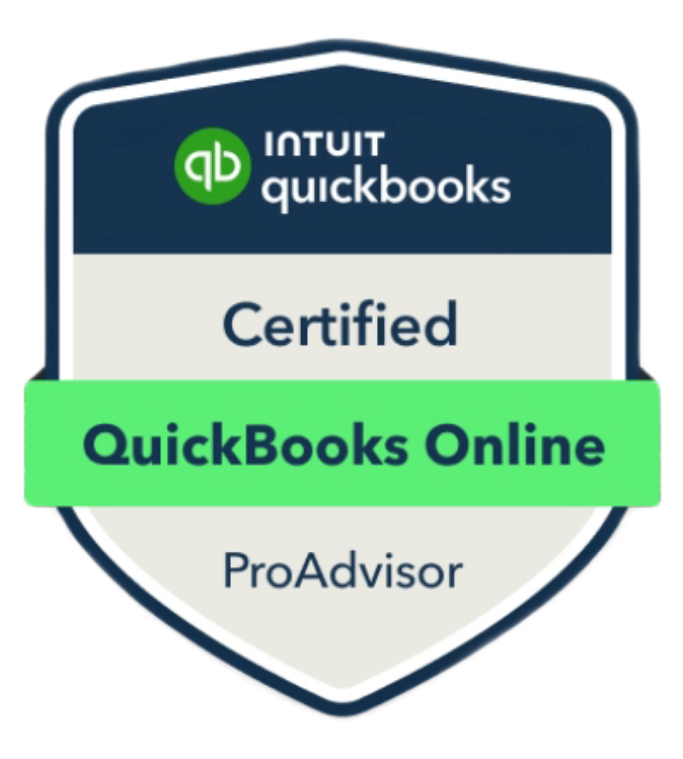 Quickbooks Online ProAdvisor